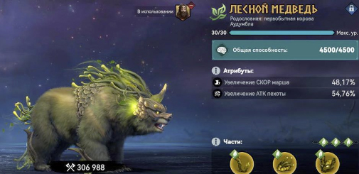 Первый сезон КВК VIKING RISE
