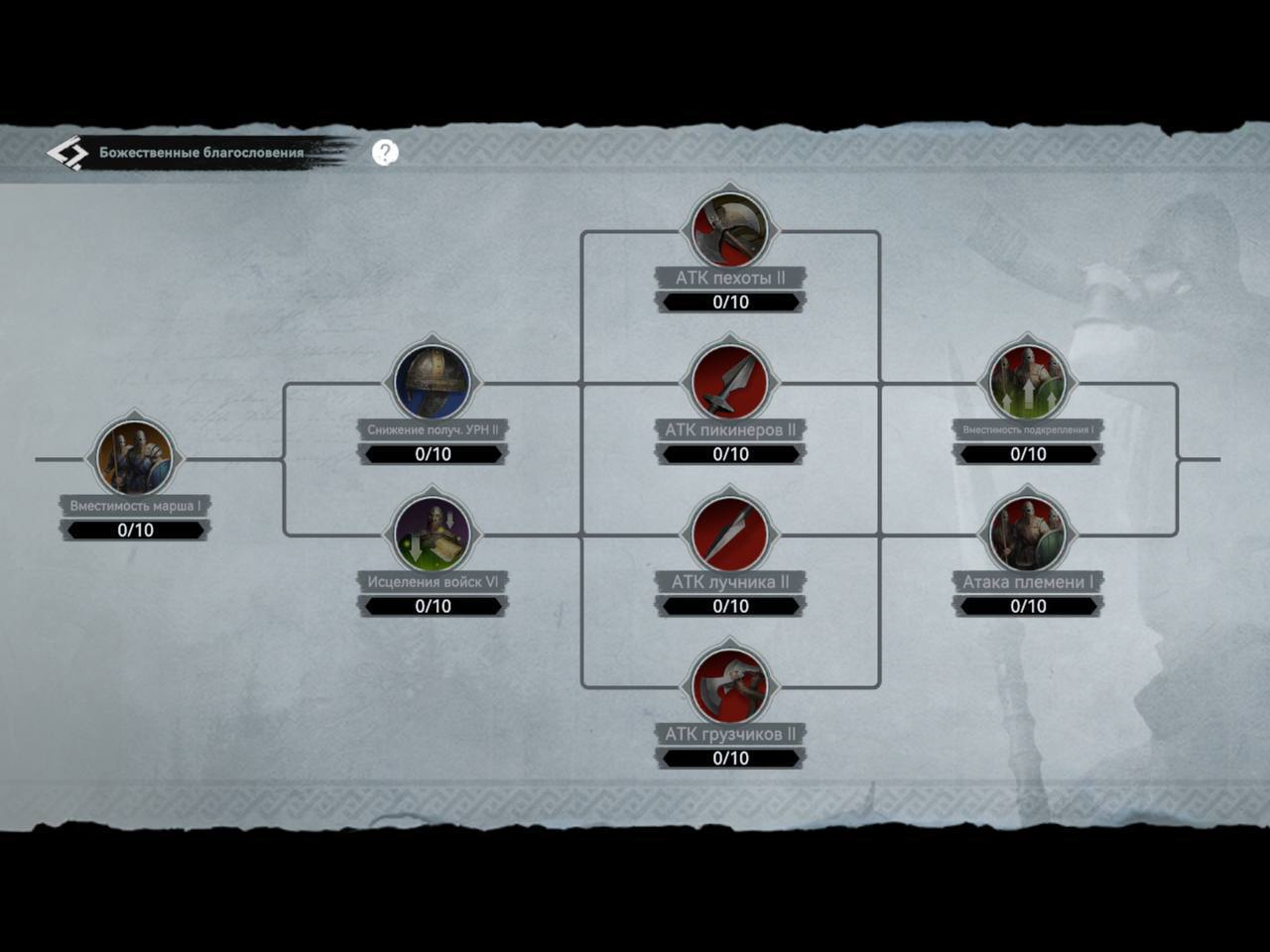 новое здание - тотем